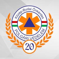 Önkéntesek a katasztrófák ellen! logo - Similar company to Koncertbooking.Com Kft.