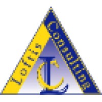 Loftis Consulting logo - Similar company to Friendly Law