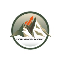 Escape Velocity Academy logo - Similar company to Aerospace Development