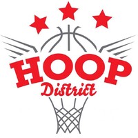 Hoop District logo - Similar company to Elite Overtime
