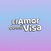 El Amor de mi Visa - Podcast logo - Similar company to Vulcanopro