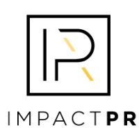 Impact PR logo - Similar company to Info Station