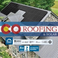 CO Roofing & Solar logo - Similar company to Bold Brothers Roofing