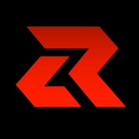 Rizero Studios logo - Similar company to Handbuilt Creative