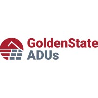 Golden State ADUs logo - Similar company to Golden State Design & Engineering