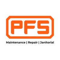 PFS Maintenance logo - Similar company to Gethsemane Consulting