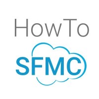 HowToSFMC logo - Similar company to Sfmc Stack