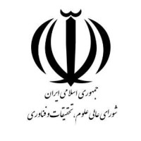 Iran Ministry of  Science, Research and Technology logo - Similar company to Irswim