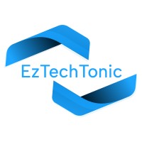 EzTechTonic logo - Similar company to Ezlogz