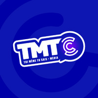 TMTC Média logo - Similar company to Mentionlab