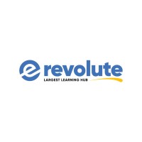 E-Revolute (UAE) logo - Similar company to E-Bitz