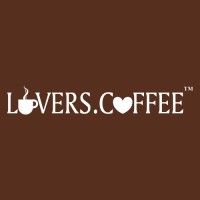 Lovers.Coffee logo - Similar company to Trapseed
