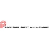 Precision Sheet Metal Supply, Inc. logo - Similar company to Precision Engineering Llc