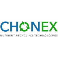 CHONEX logo - Similar company to Truealgae
