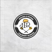 ROUQS AND HOOKS CULINARY SCHOOL logo - Similar company to Chef Hook Catering