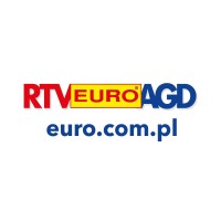 RTV EURO AGD logo - Similar company to Morele.Net