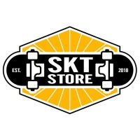 SKT Roupas e Acessórios Ltda. logo - Similar company to By Sophi Moda Evangélica