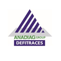 Defitraces logo - Similar company to Actibe