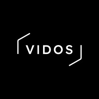 Vidos logo - Similar company to Mailchain