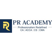 PR Academy logo - Similar company to Pr Academy