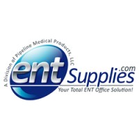 Pipeline Medical Products / ENT Supplies.com logo - Similar company to Messynet