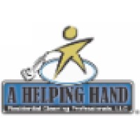 A Helping Hand Residential Cleaning Professionals, LLC