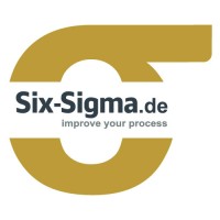 SIX SIGMA Dienstleistungen GmbH logo - Similar company to 100% Effective Ltd