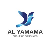 Al Yamama Company logo - Similar company to Episcopal Tech & Vocational Training Center Etvtc