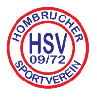Hombrucher Sportverein 09/72 e.V. logo - Similar company to Coach360