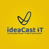 ideaCast IT logo - Similar company to Sm It Solution
