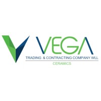 VEGA  TRADING AND CONTRACTING W.L.L logo - Similar company to Gulf Ceramics