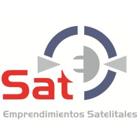 Emprendimientos Satelitales logo - Similar company to Inflatrack