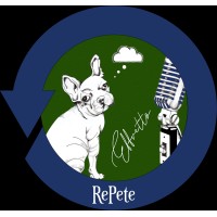 Repete logo - Similar company to Virtualeap