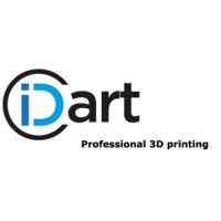 IDart 3D logo - Similar company to Deneos