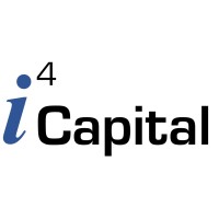 i4 Capital logo - Similar company to Awl-Electricity