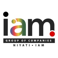 IAM Group of Companies logo - Similar company to Nutrivor - Group Of Companies