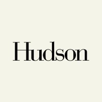 Hudson logo - Similar company to Hudson Benelux