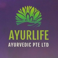 ayurlife ayurvedic logo - Similar company to The Ayurlife
