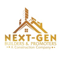 Nextgen Builders & Promoters logo - Similar company to Next Generation Builders Inc.