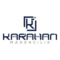 Karahan Madencilik logo - Similar company to Minkay Mining