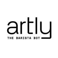 Artly AI logo - Similar company to Octane Coffee