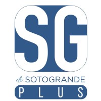 SGplus logo - Similar company to El Sol De León