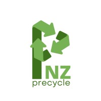 Precycle NZ logo - Similar company to Precycle Group