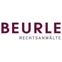 BEURLE Rechtsanwälte GmbH & Co KG logo - Similar company to Elsa Linz