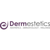 Dermestetics Aesthetics Dermatology Wellness logo - Similar company to Kayla Pediatrics, Pc