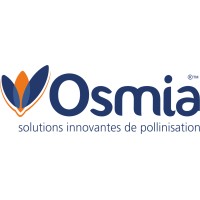 OSMIA logo - Similar company to Vol-V