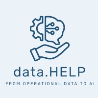 data.HELP logo - Similar company to Dataquantum