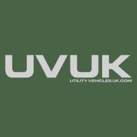 Utility Vehicles UK logo - Similar company to Hummels Brickwork Ltd