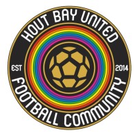 Hout Bay United Football Community (HBUFC) logo - Similar company to Safe-Hub Global