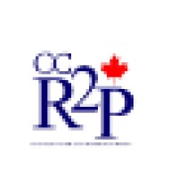 Canadian Centre for Responsibility to Protect (CCR2P) logo - Similar company to Change By Coffee